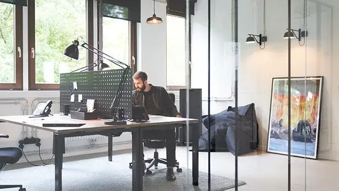 Sirius Office Center Düsseldorf