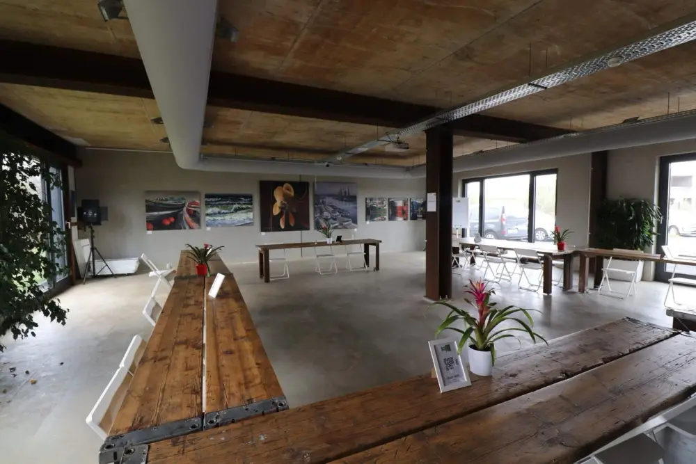 Brüneo Coworking & Events