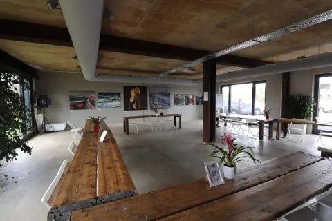 Coworking day pass — Brüneo Coworking & Events, Bonn