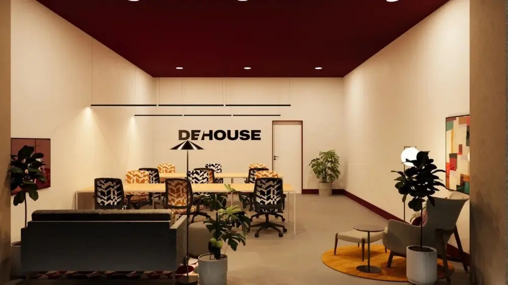DeHouse by WOW
