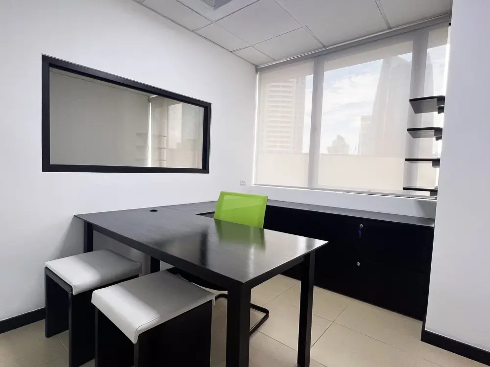 Logicenter Coworking
