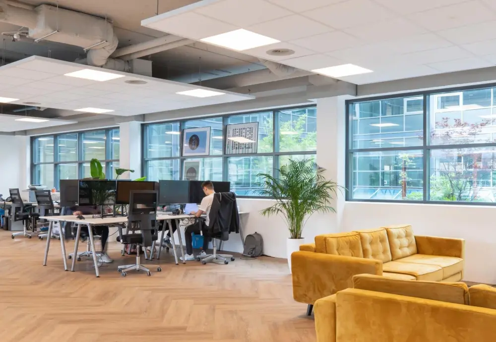 ScaleHub Sloterdijk