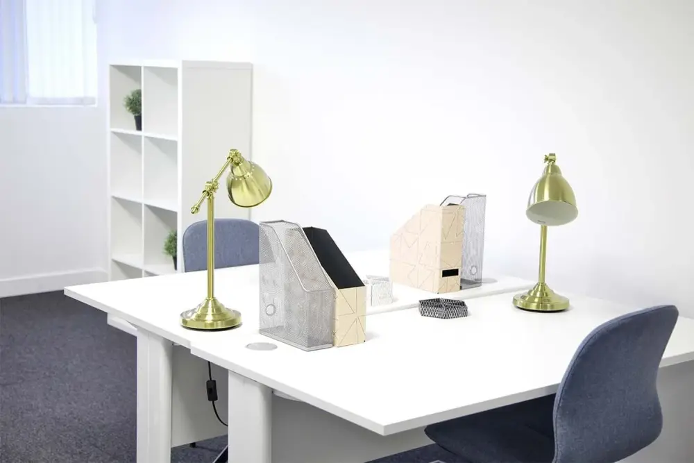 BizSpace Shipley