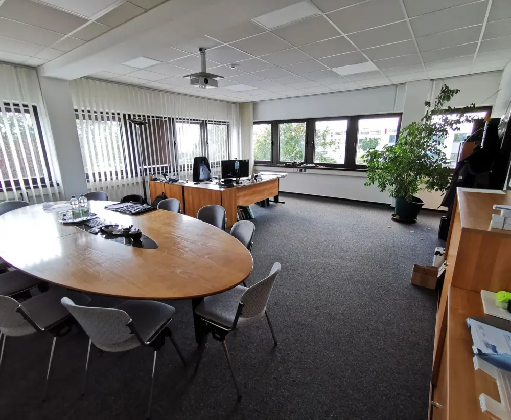 R3 Businesscenter Langenfeld