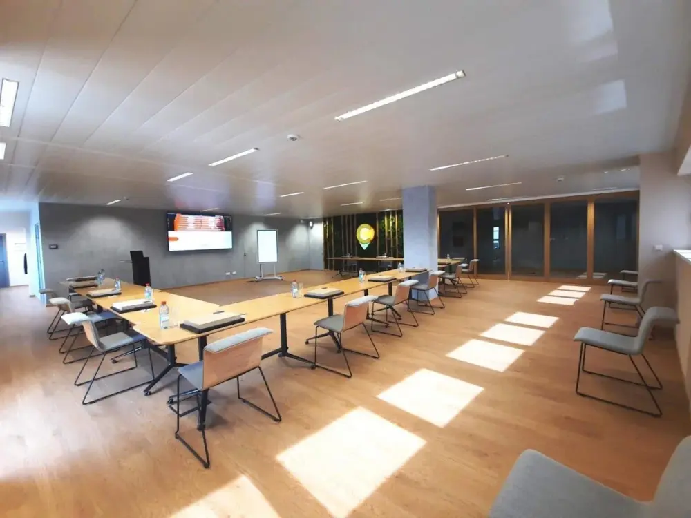 Campus Contern