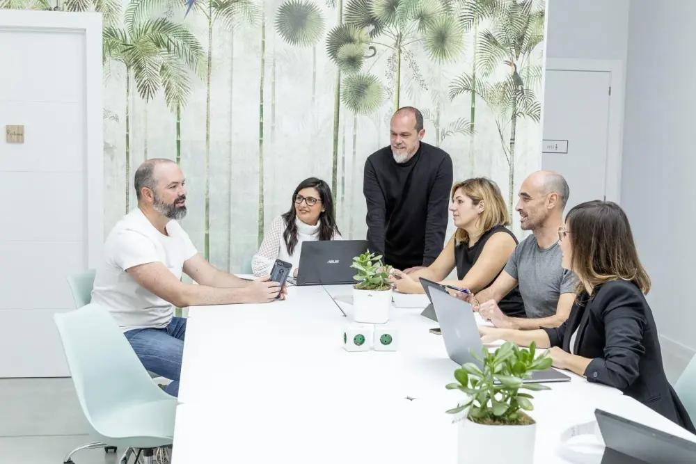 Elche Coworking