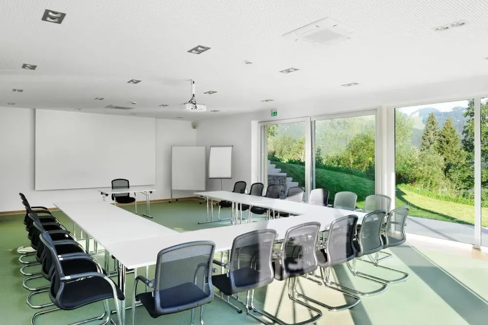 CoworkationALPS Schliersee