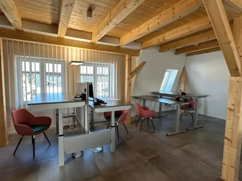 Coworking-Erzgebirge