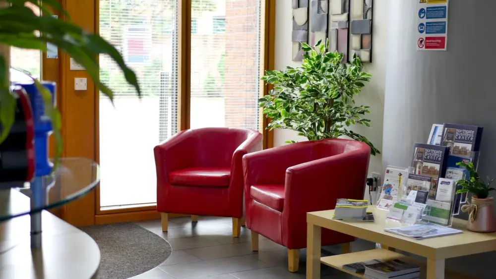Northgate Business Centre