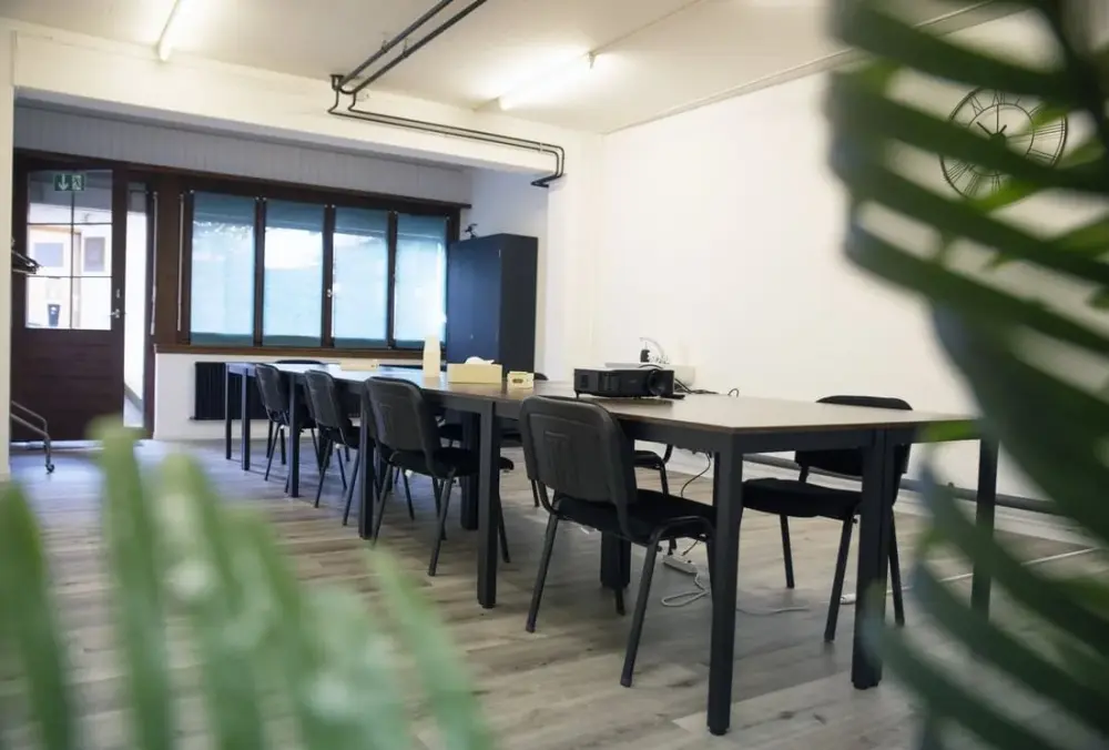 Novern Coworking