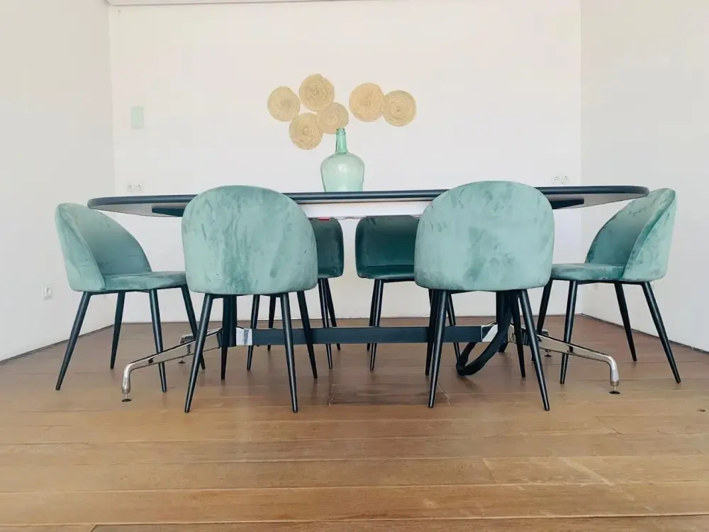 Planetwork Space