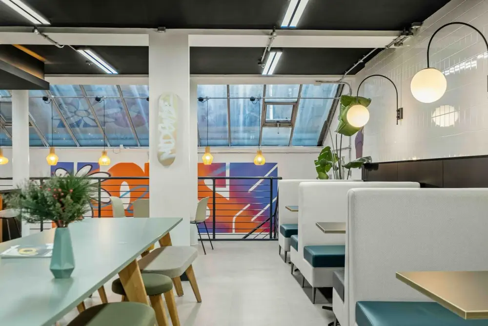 House of Creative London