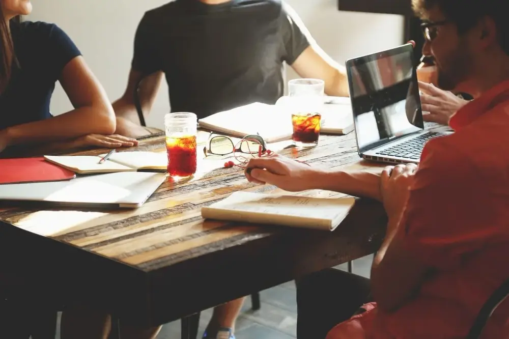 Coworking Val De Travers