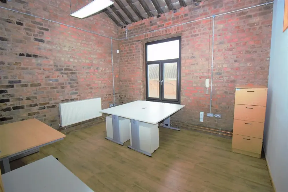 Bankfield Enterprise Hub