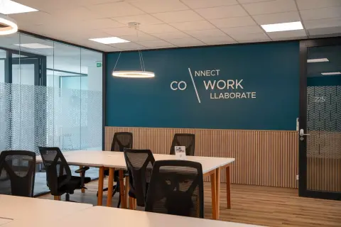 Coworking journée — Flex-O Mérignac Aéroport, Mérignac