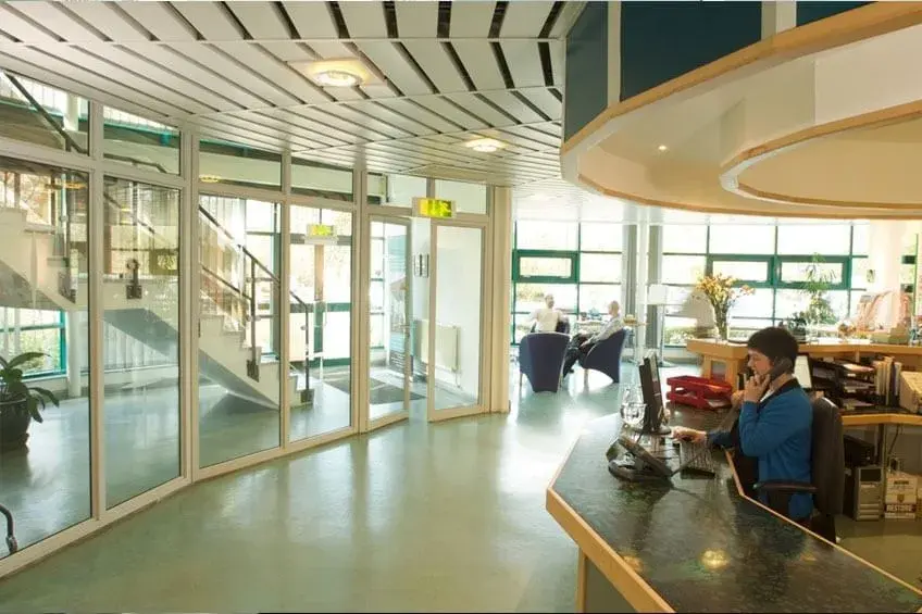Framlingham Technology Centre