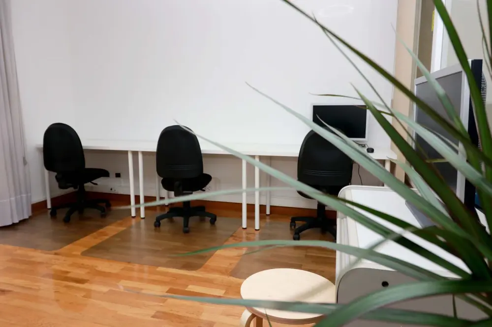 Coworking Deza