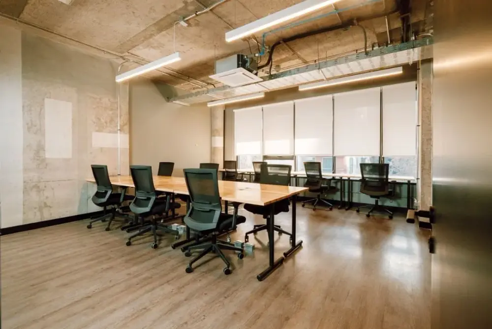 Launch Cowork Los Leones