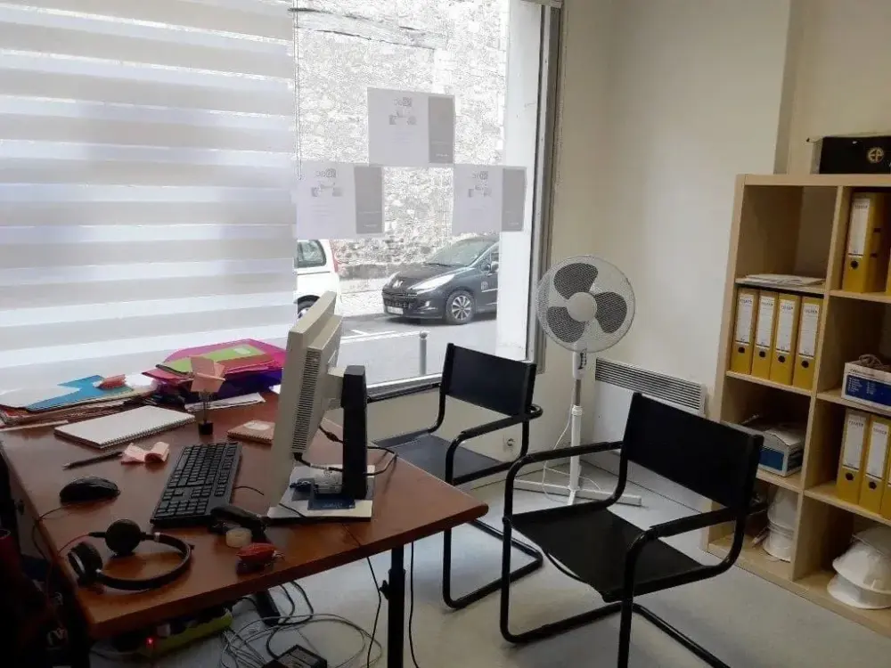 Leonard Office