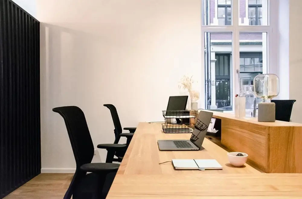 Delta Workspace