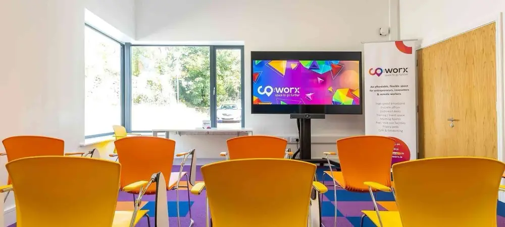 CO:WORX