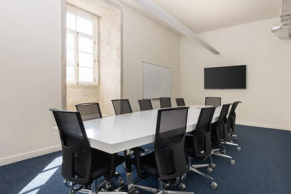 Salle Accapulco — HQ VILLEPINTE, Parc des Expositions