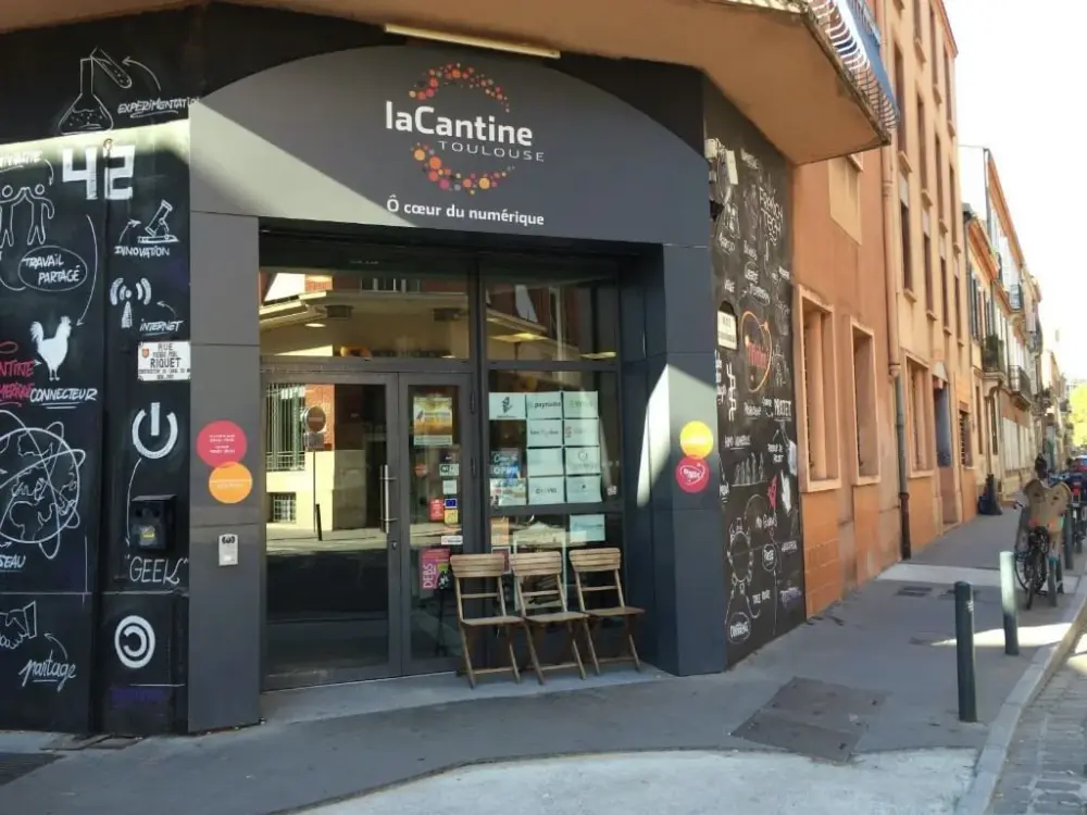 La Cantine Toulouse