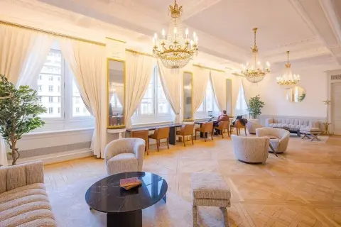 Tag Coworking — Now Coworking Strasbourg, Strasbourg