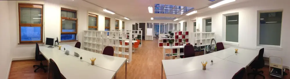 TheOpenSpace