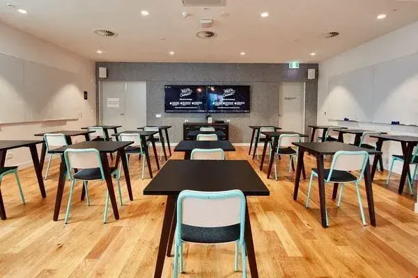 WeWork 64 York St