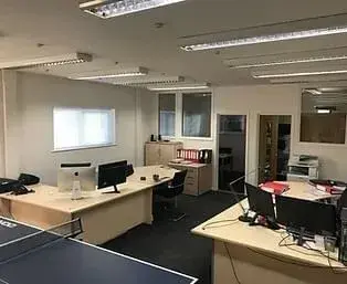 Valley Court Offices