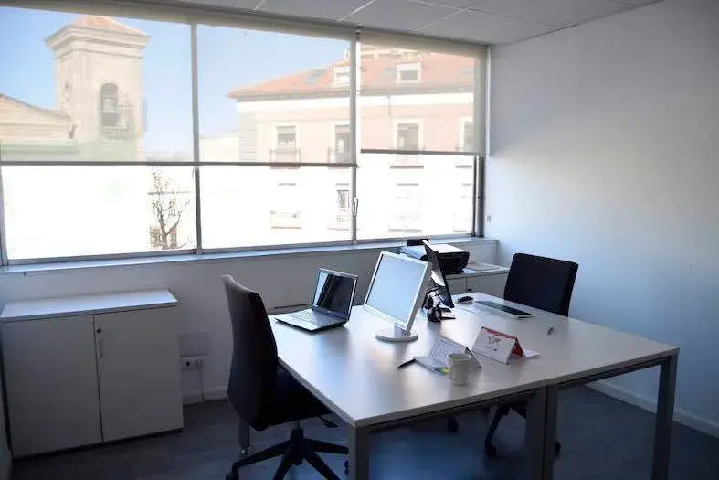 Oficinas Ya Callao