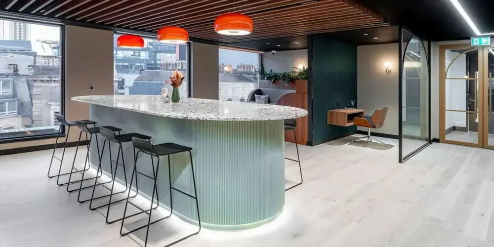 FigFlex Offices London
