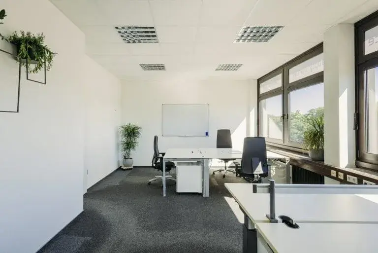 Hauptcwartier Coworking Space Düren