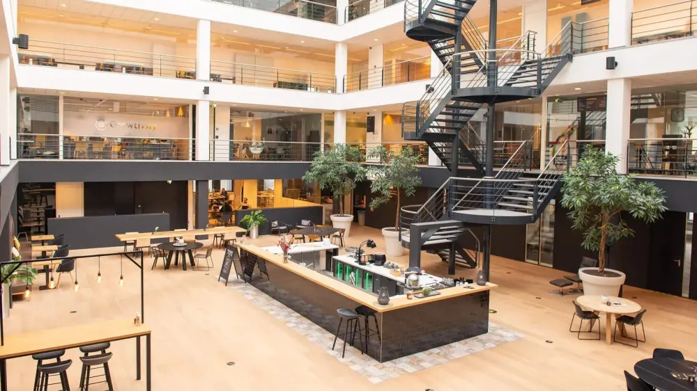 MyOffice Utrecht