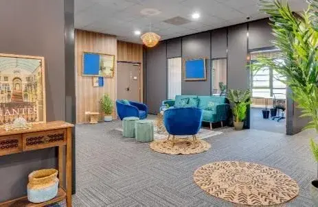 Tag Coworking — Bureaux & Co Nantes Calypso, Saint-Herblain