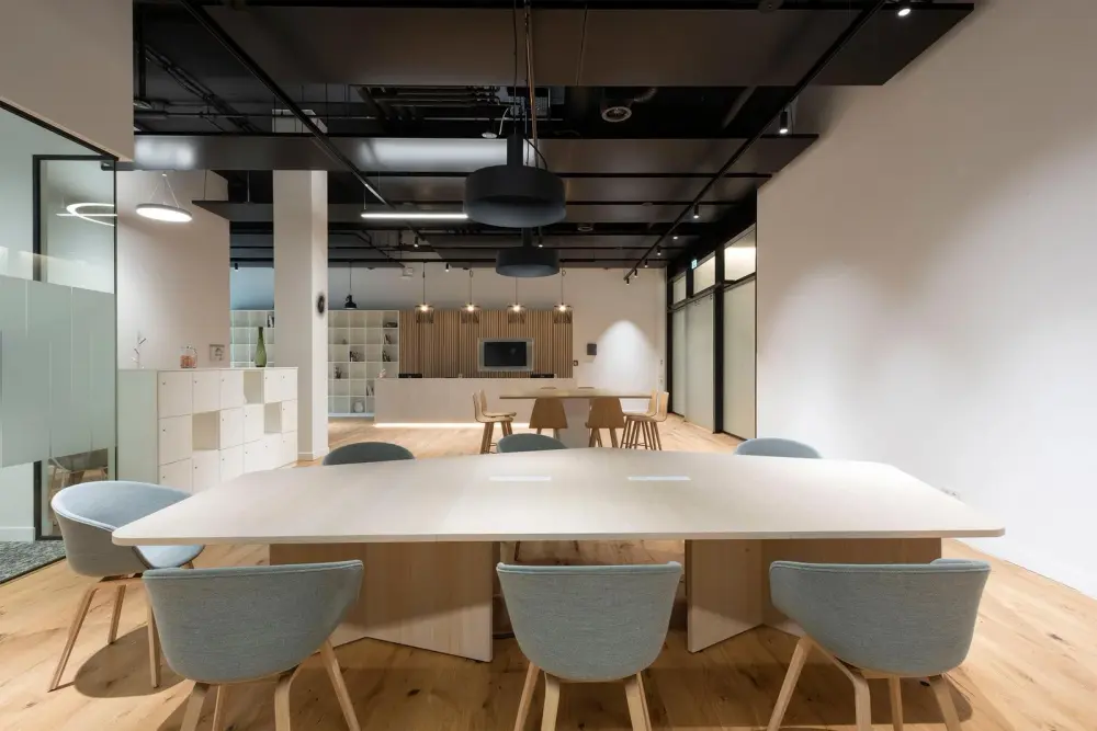 ROC Office Center