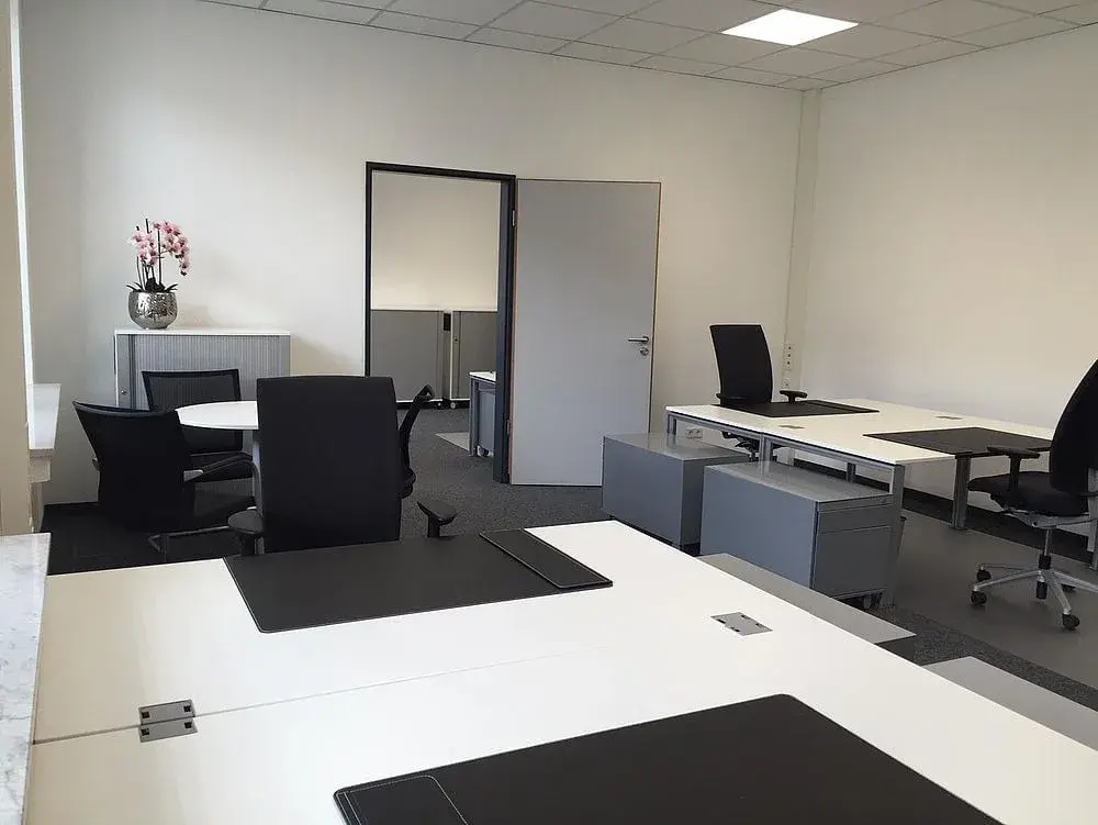 OSM Office Mannheim