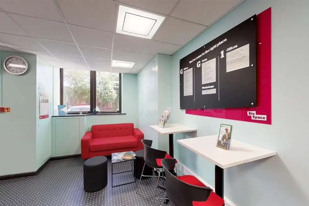 BizSpace Perivale