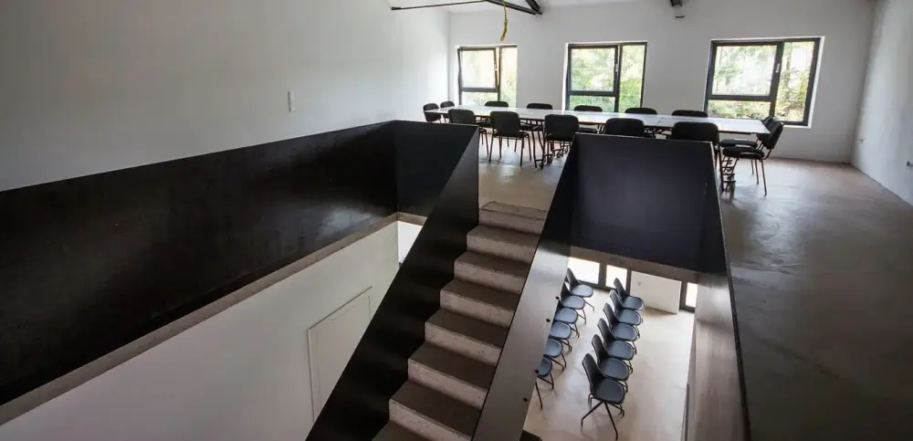 Bobinet Places - Coworking Trier