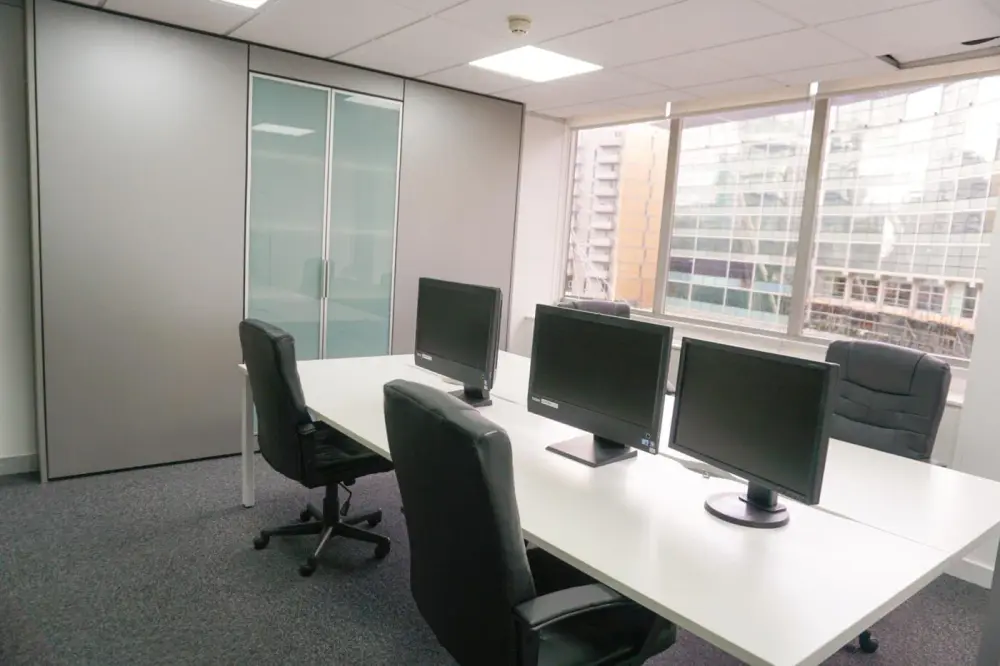Sensible Space