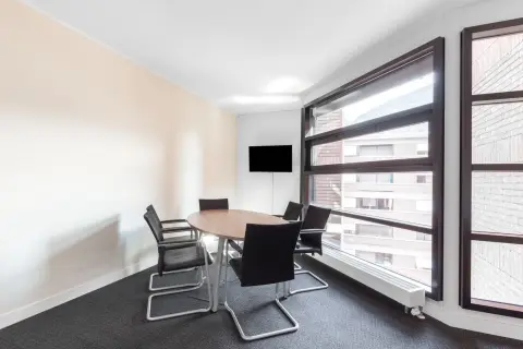 Salles de réunion — Spaces Nice, Spaces Grand Arenas, Biot