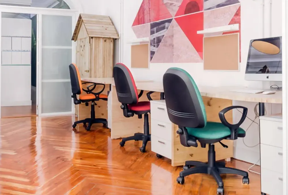 The Shed Coworking