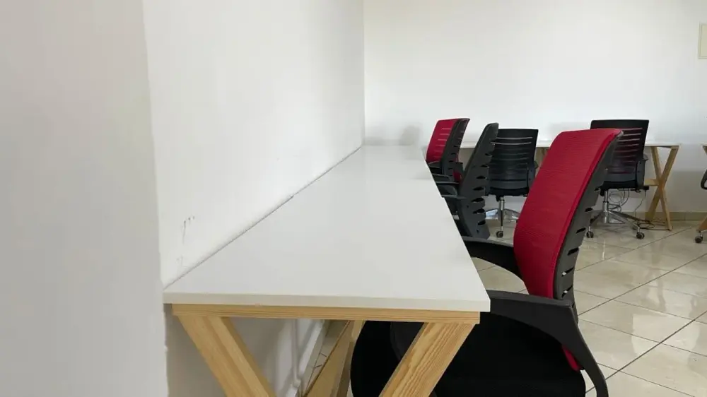 Creators Space