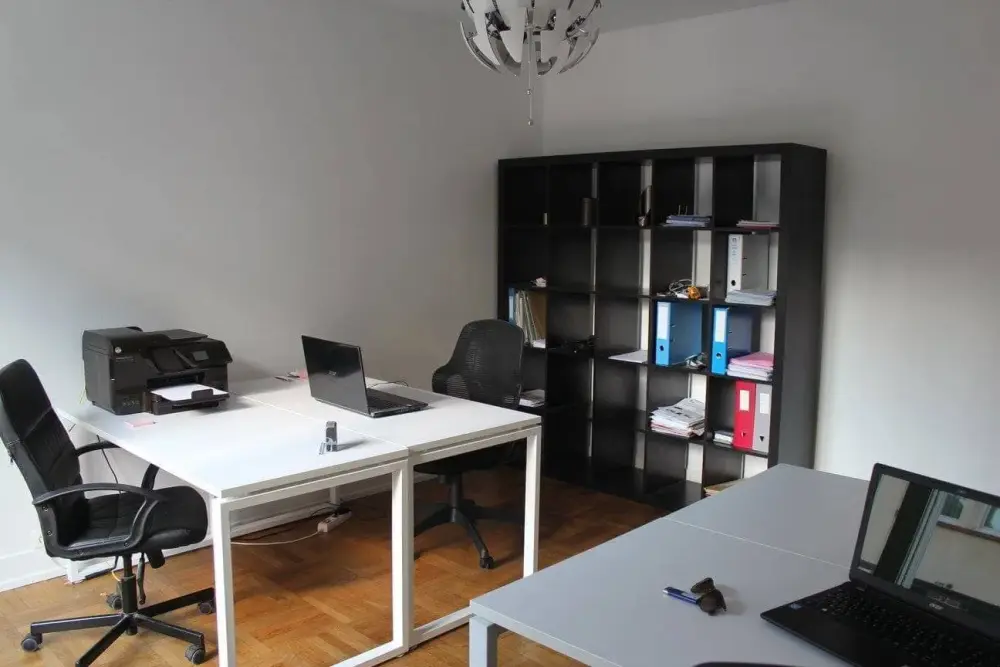 Thabor coworking