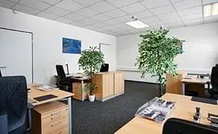 Sirius Office Center Dreieich