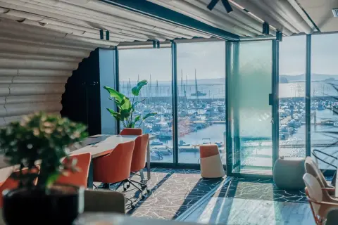 Coworking day pass — Wojo Marina Brest, Brest