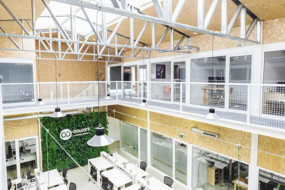 CoWork Torres Vedras