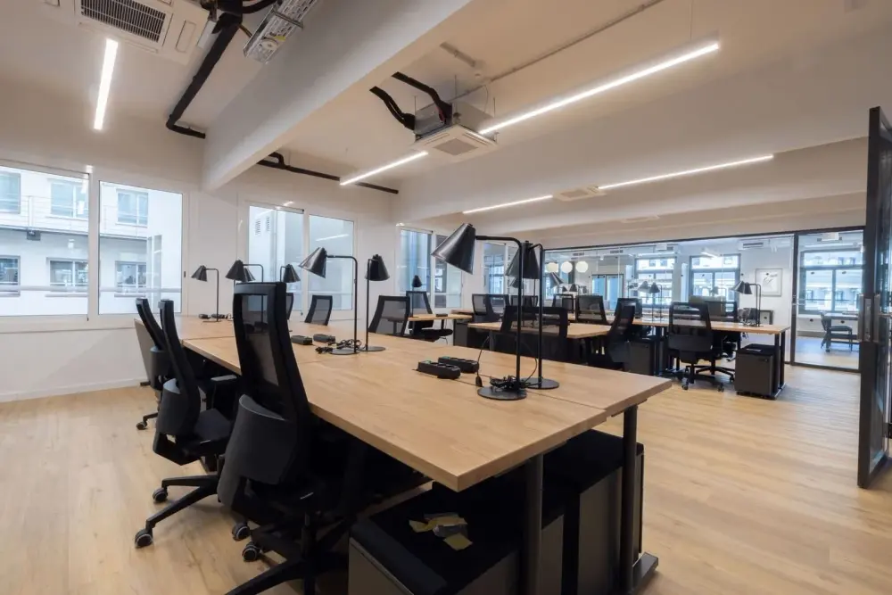 Onecowork Catedral