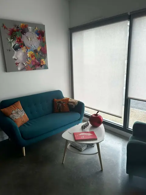 Coworking journée — ACG SENS ET ACTIONS, Niort
